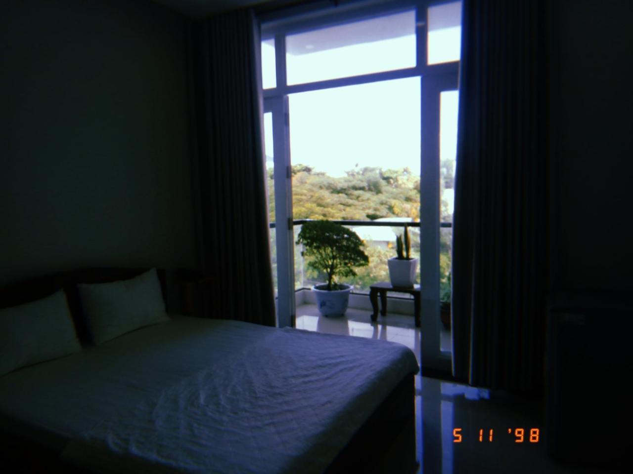 Thanh Lam Hotel Tuy Hoa Exterior foto